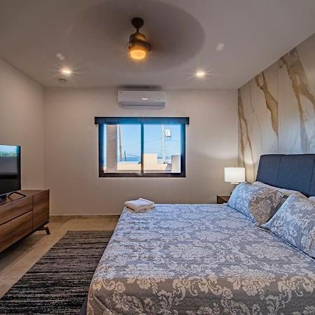 Departamentos La Roqueta Apartman La Paz Kültér fotó