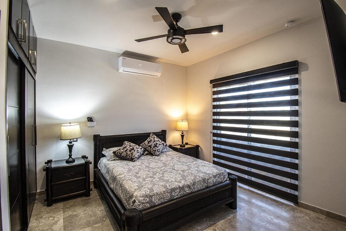 Departamentos La Roqueta Apartman La Paz Kültér fotó