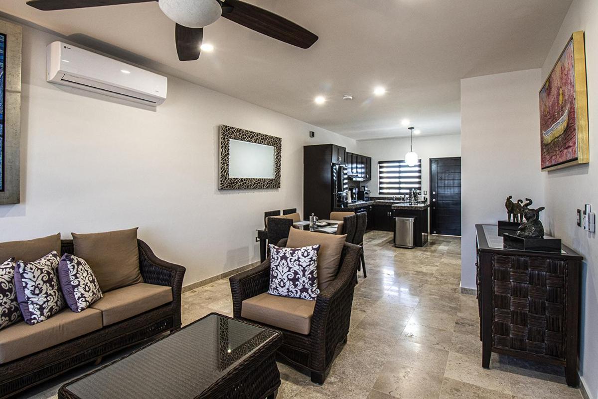 Departamentos La Roqueta Apartman La Paz Kültér fotó