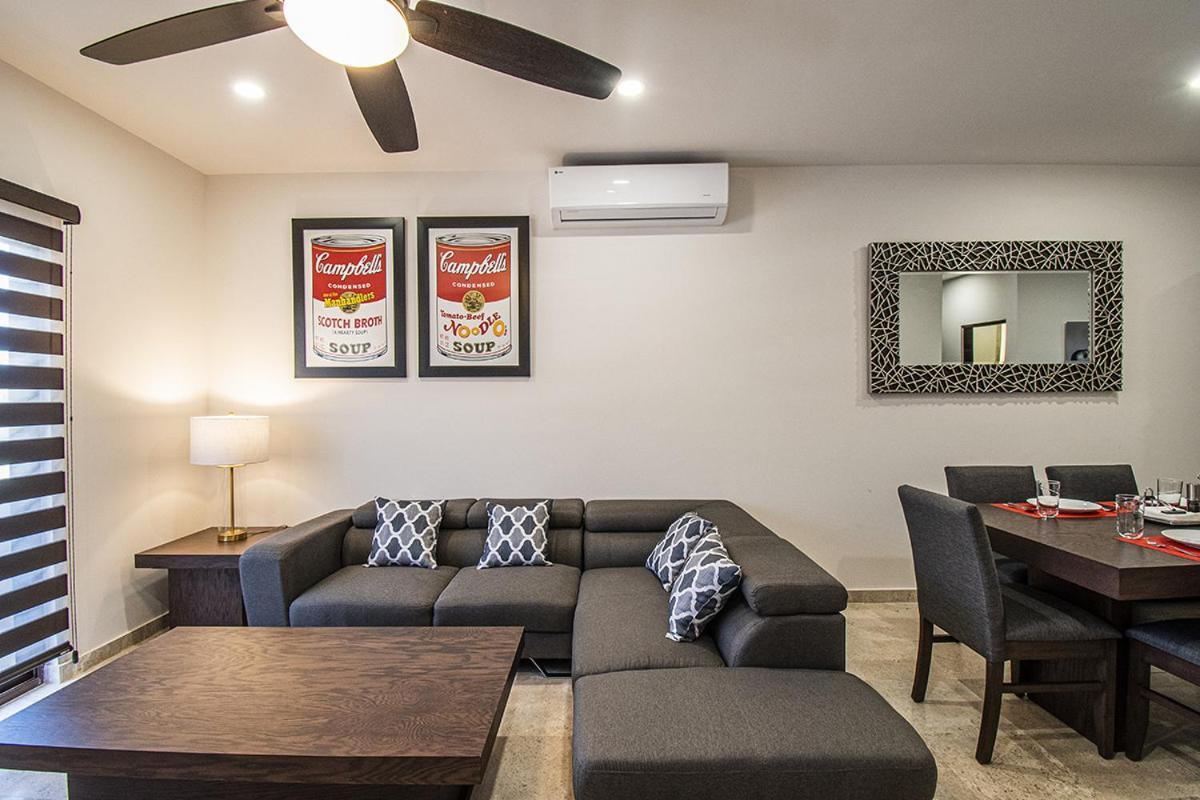 Departamentos La Roqueta Apartman La Paz Kültér fotó