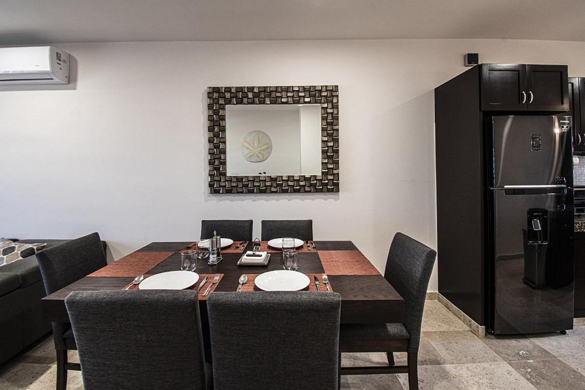 Departamentos La Roqueta Apartman La Paz Kültér fotó