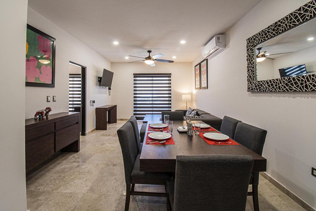 Departamentos La Roqueta Apartman La Paz Kültér fotó