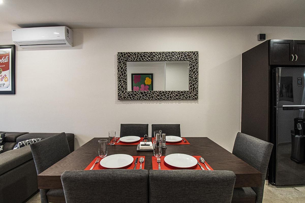 Departamentos La Roqueta Apartman La Paz Kültér fotó