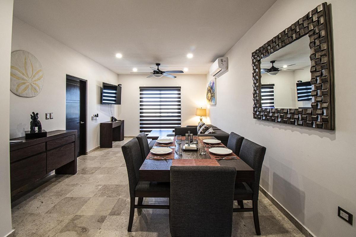 Departamentos La Roqueta Apartman La Paz Kültér fotó
