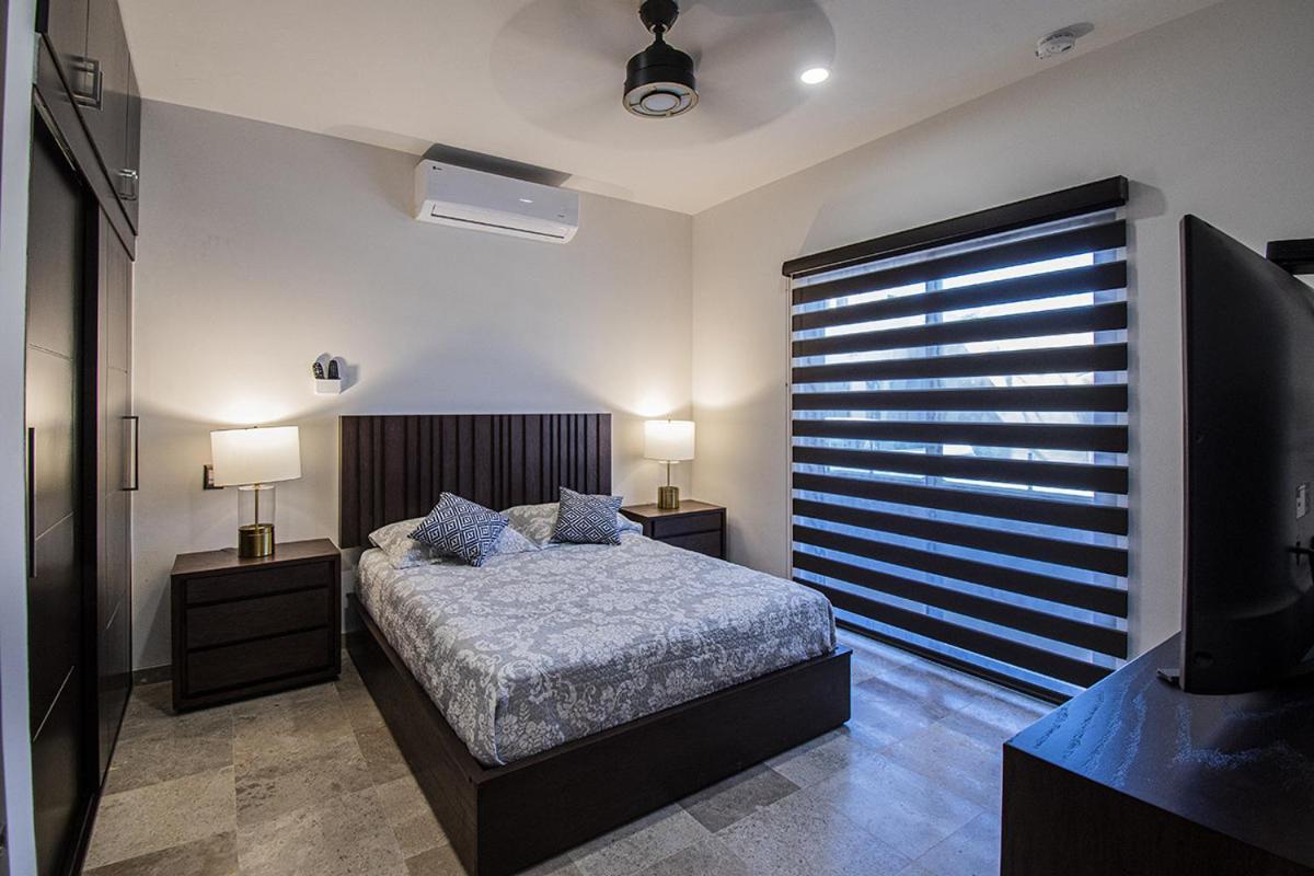 Departamentos La Roqueta Apartman La Paz Kültér fotó