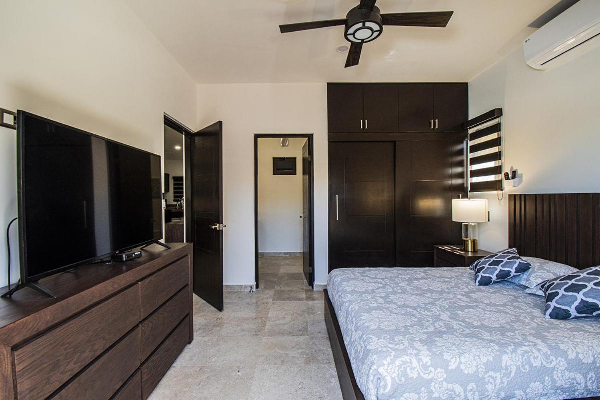 Departamentos La Roqueta Apartman La Paz Kültér fotó
