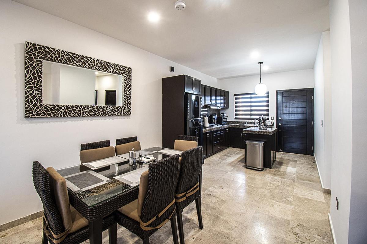 Departamentos La Roqueta Apartman La Paz Kültér fotó