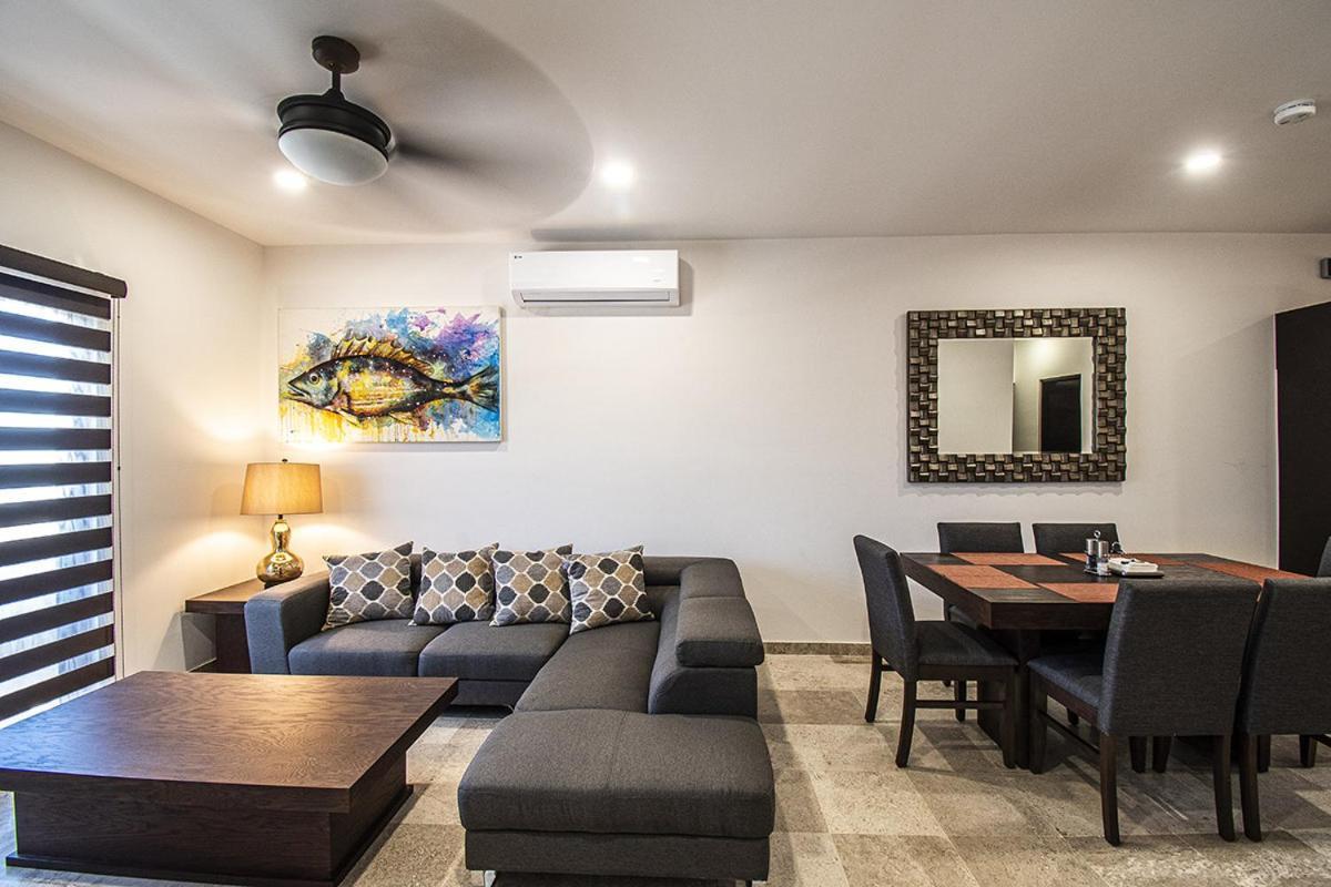 Departamentos La Roqueta Apartman La Paz Kültér fotó