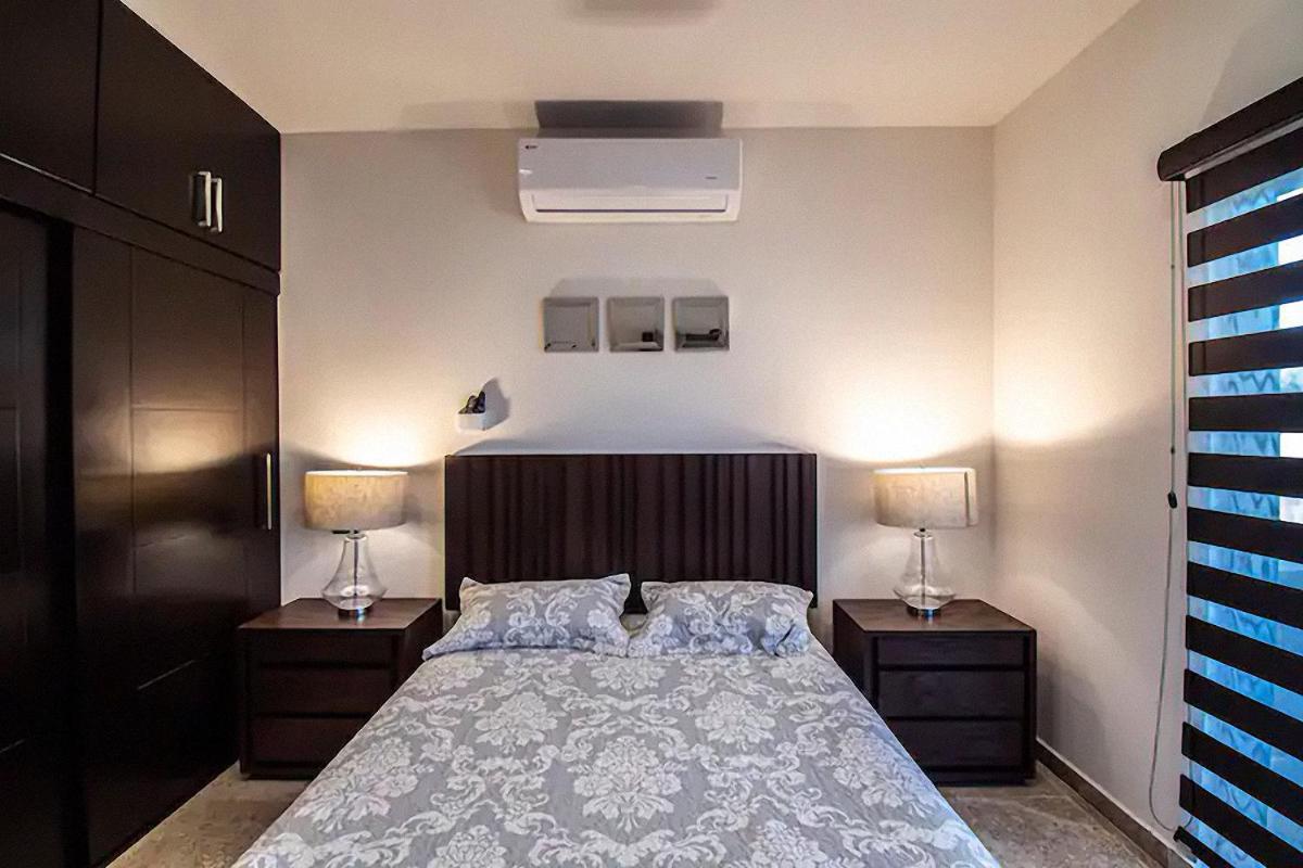 Departamentos La Roqueta Apartman La Paz Kültér fotó