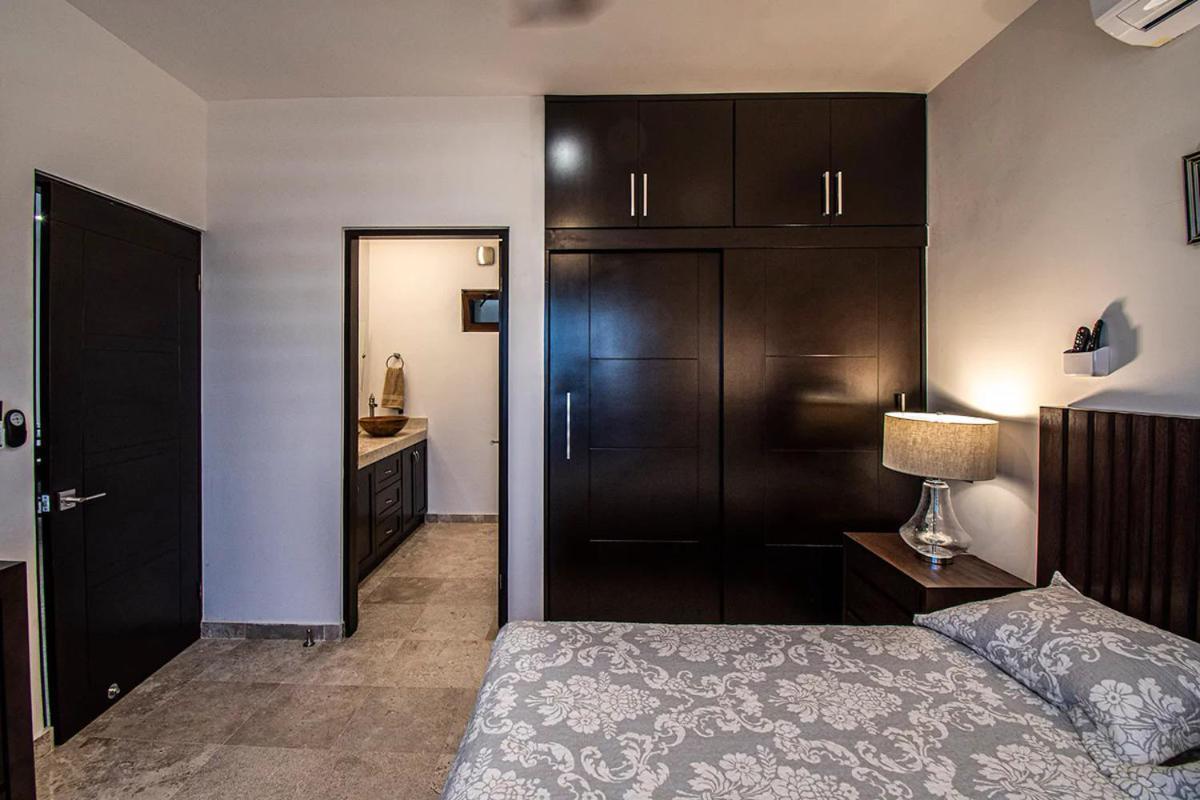 Departamentos La Roqueta Apartman La Paz Kültér fotó