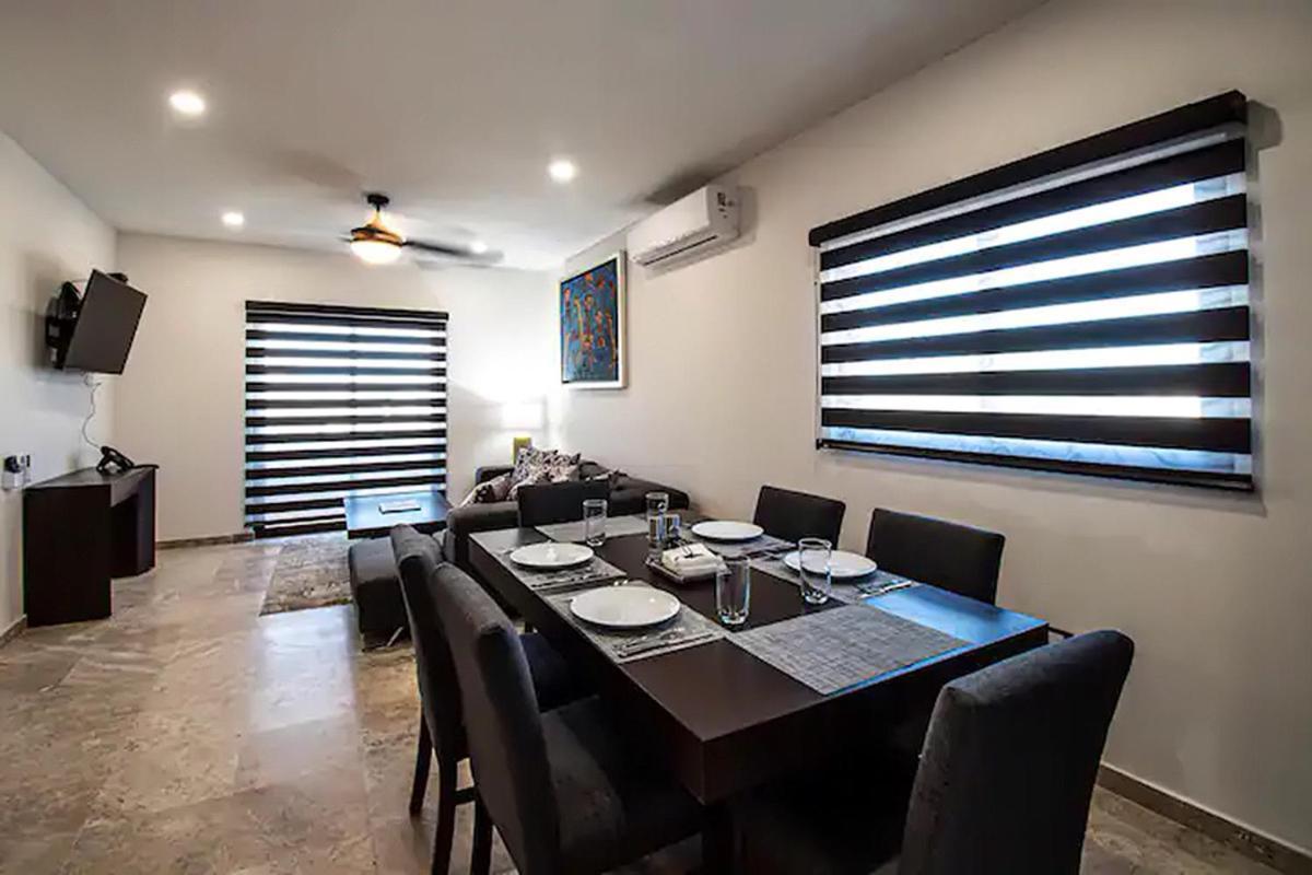 Departamentos La Roqueta Apartman La Paz Kültér fotó