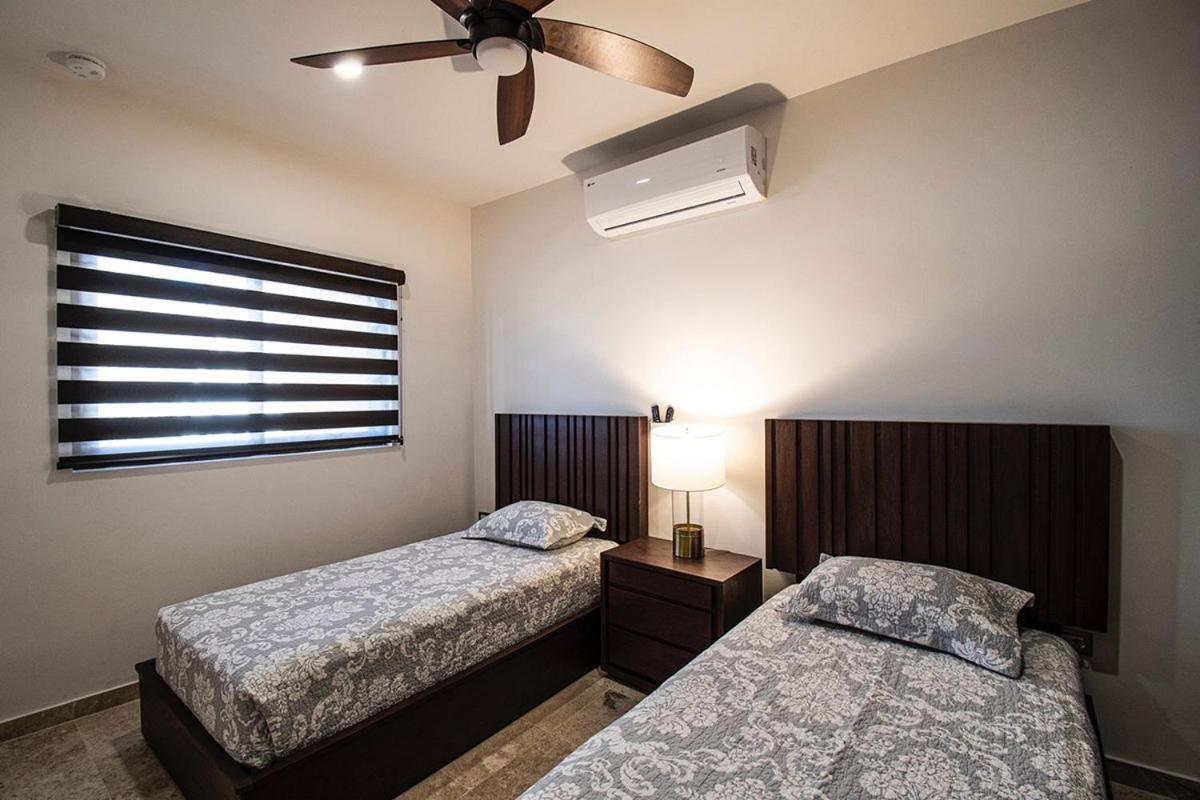 Departamentos La Roqueta Apartman La Paz Kültér fotó