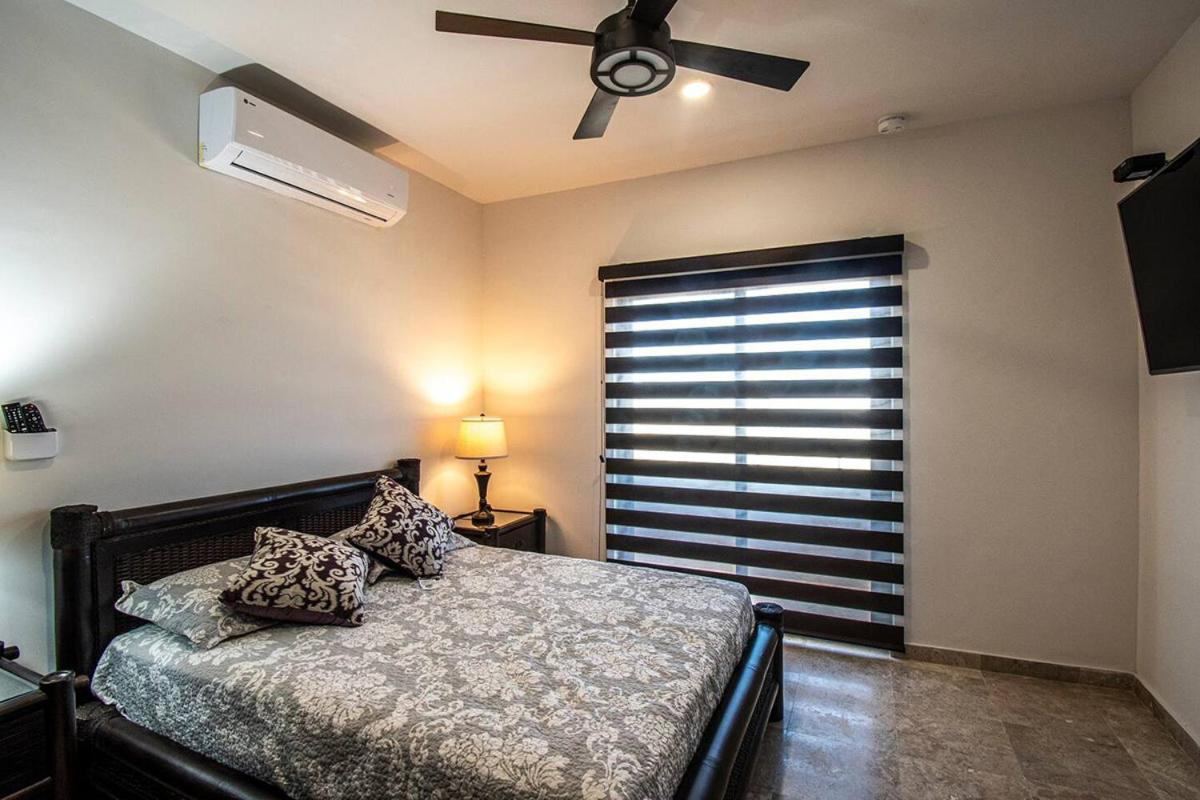 Departamentos La Roqueta Apartman La Paz Kültér fotó