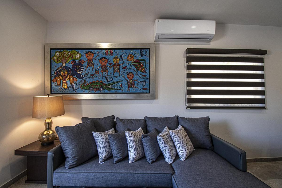 Departamentos La Roqueta Apartman La Paz Kültér fotó