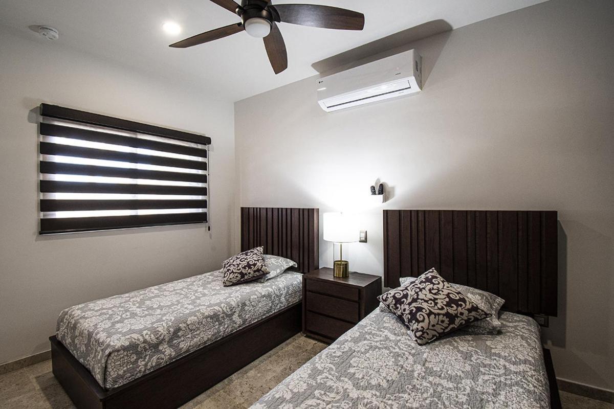 Departamentos La Roqueta Apartman La Paz Kültér fotó