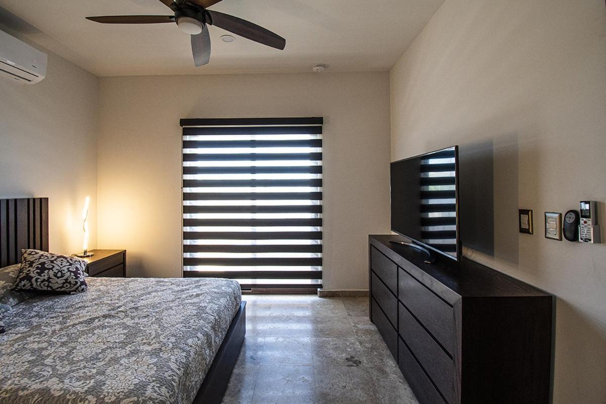Departamentos La Roqueta Apartman La Paz Kültér fotó
