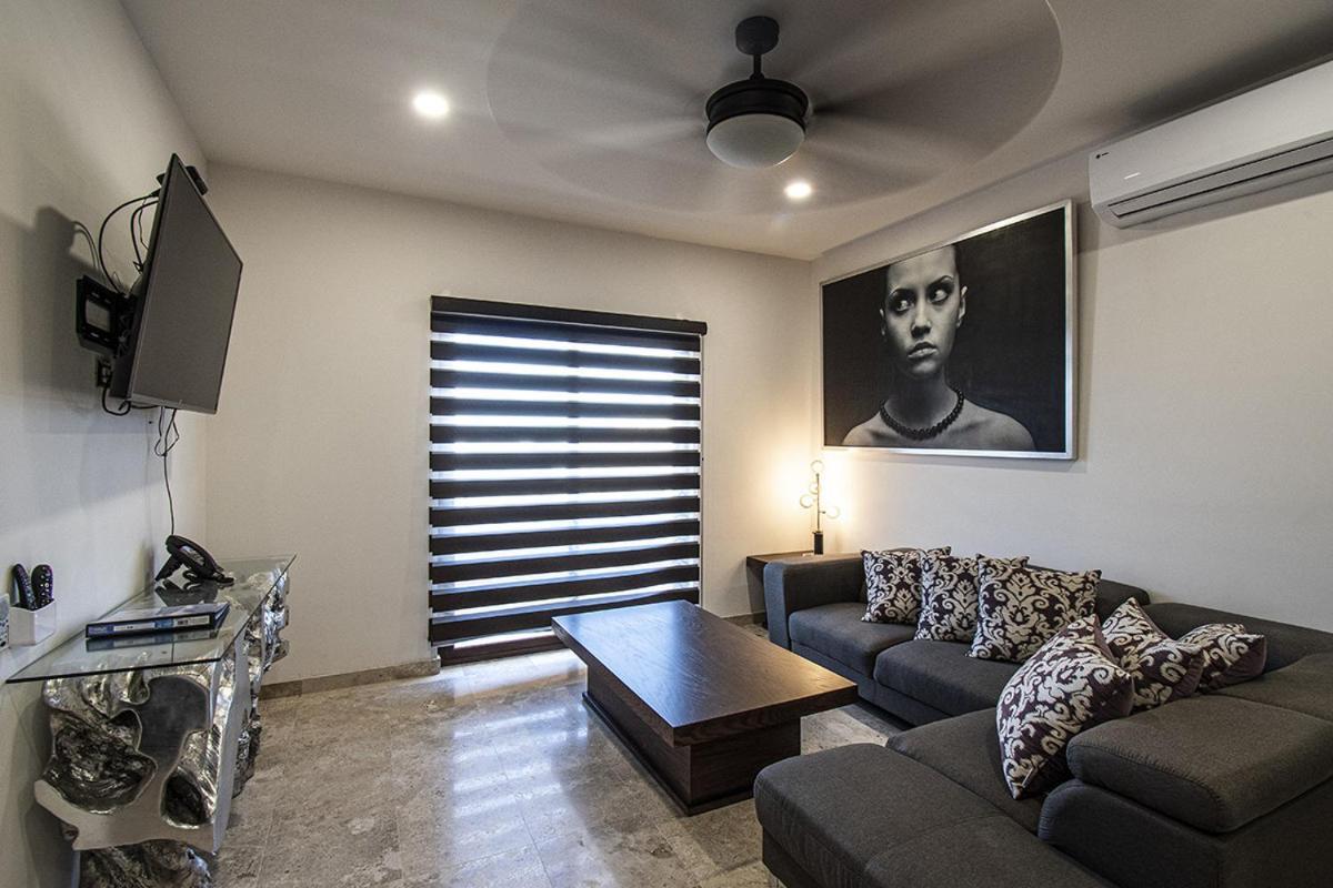 Departamentos La Roqueta Apartman La Paz Kültér fotó