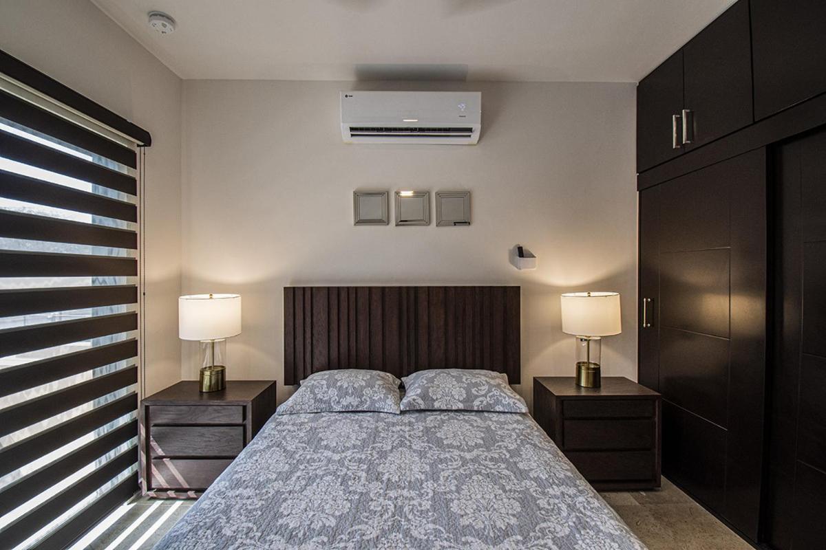 Departamentos La Roqueta Apartman La Paz Kültér fotó