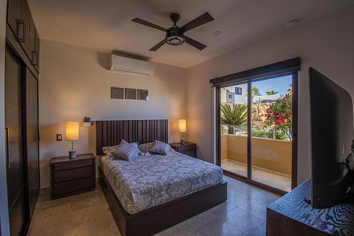 Departamentos La Roqueta Apartman La Paz Kültér fotó