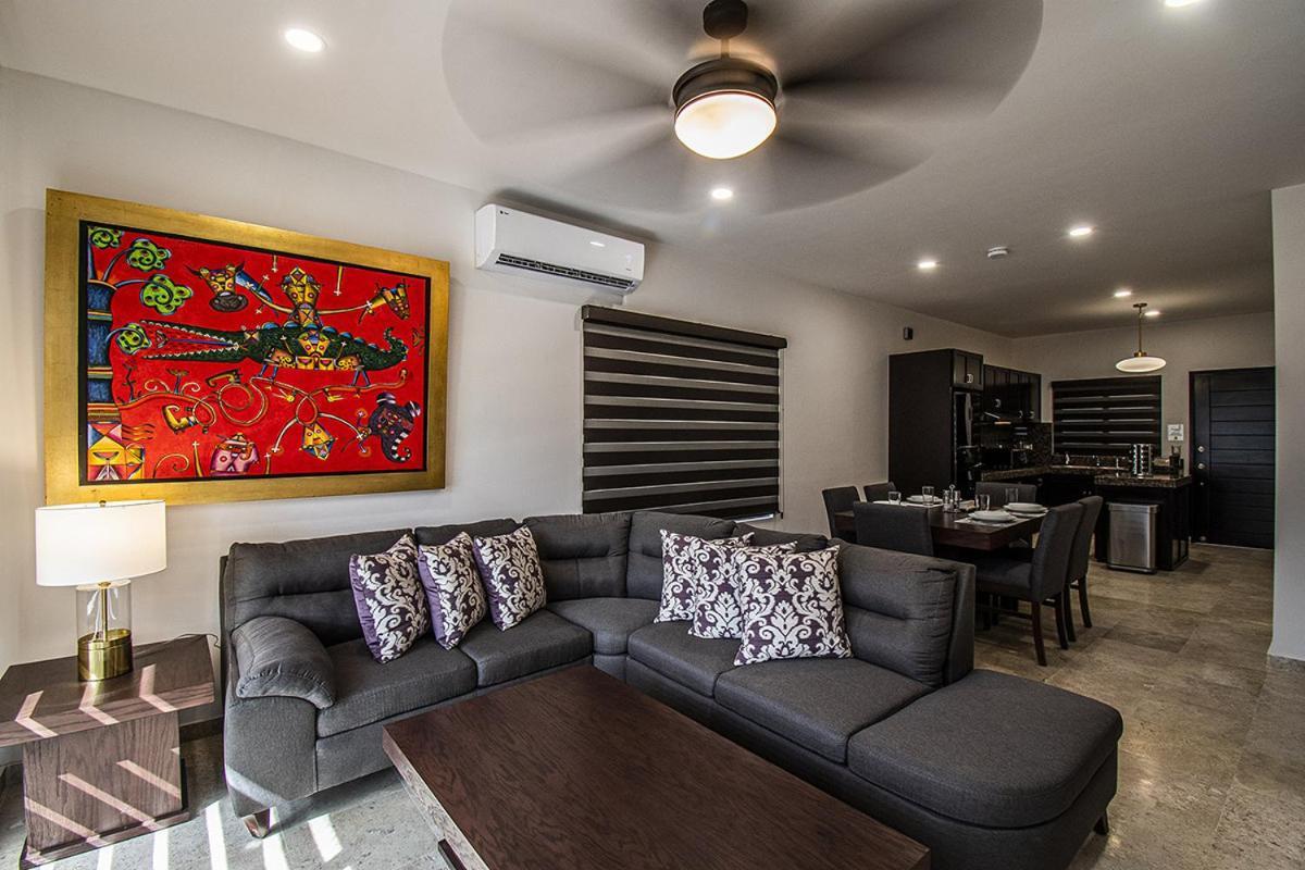 Departamentos La Roqueta Apartman La Paz Kültér fotó