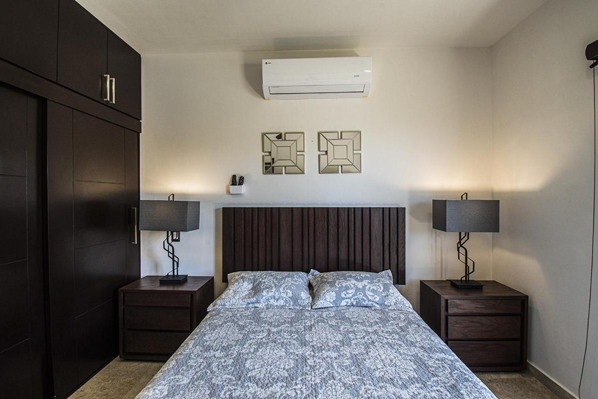 Departamentos La Roqueta Apartman La Paz Kültér fotó