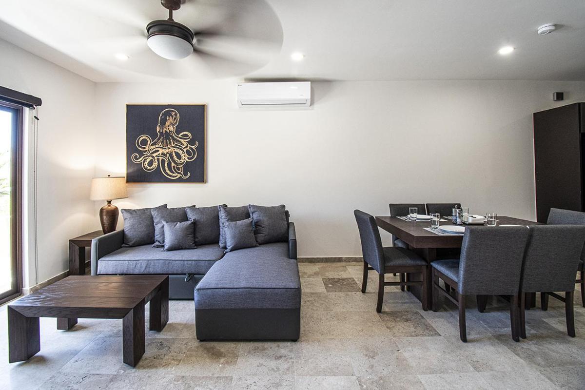 Departamentos La Roqueta Apartman La Paz Kültér fotó