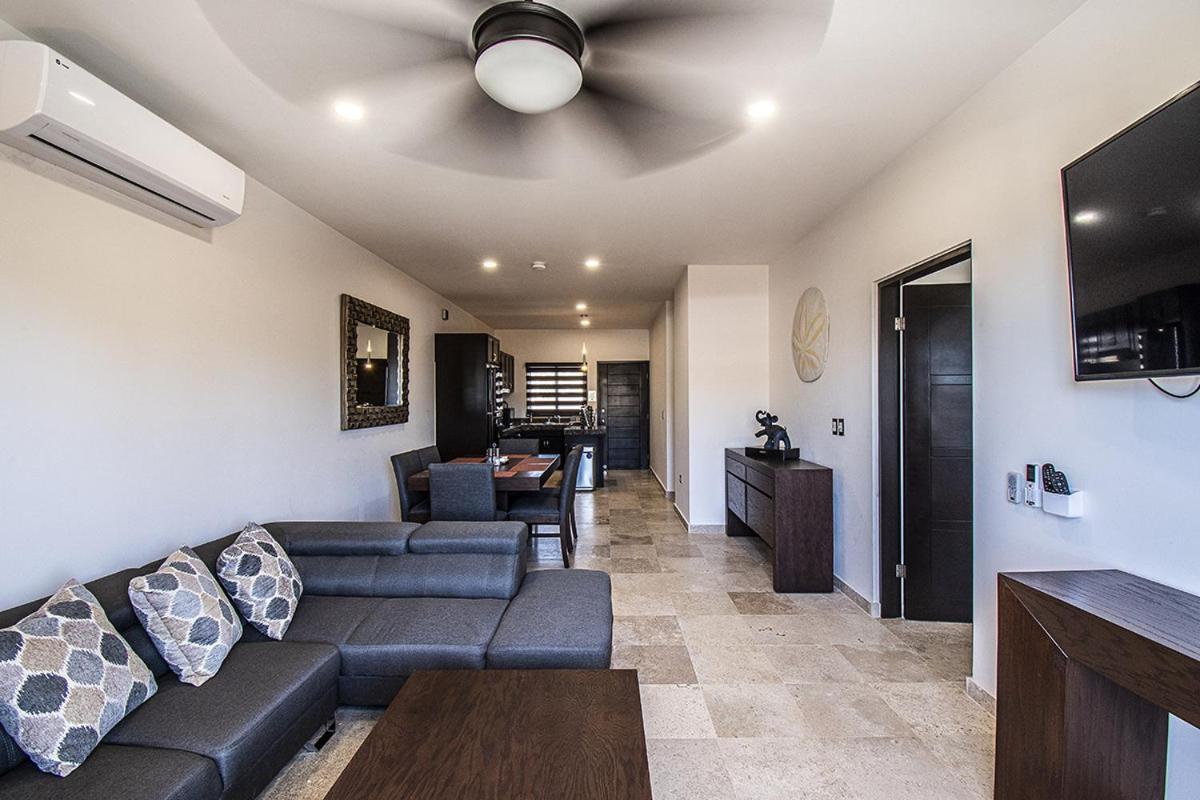 Departamentos La Roqueta Apartman La Paz Kültér fotó