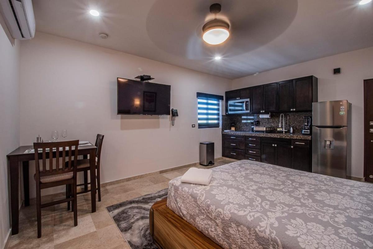 Departamentos La Roqueta Apartman La Paz Kültér fotó