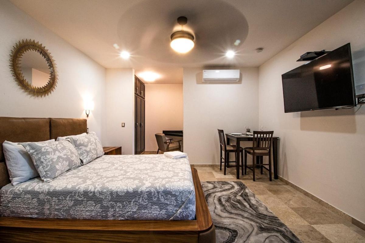 Departamentos La Roqueta Apartman La Paz Kültér fotó