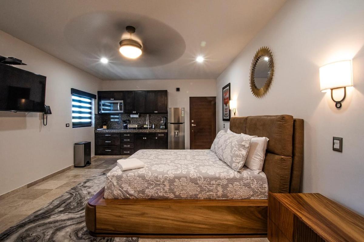 Departamentos La Roqueta Apartman La Paz Kültér fotó
