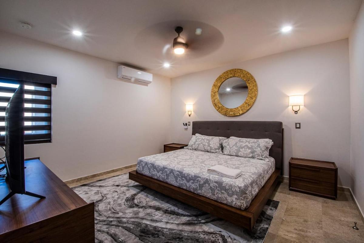 Departamentos La Roqueta Apartman La Paz Kültér fotó
