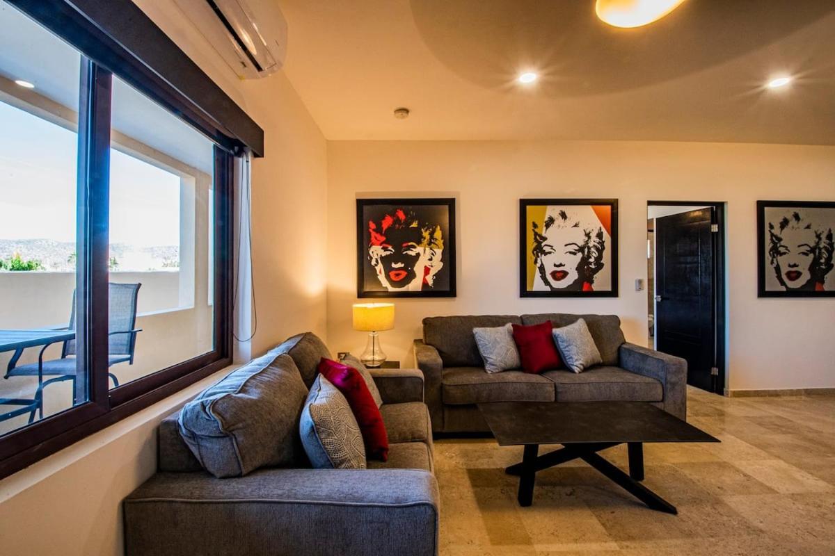 Departamentos La Roqueta Apartman La Paz Kültér fotó