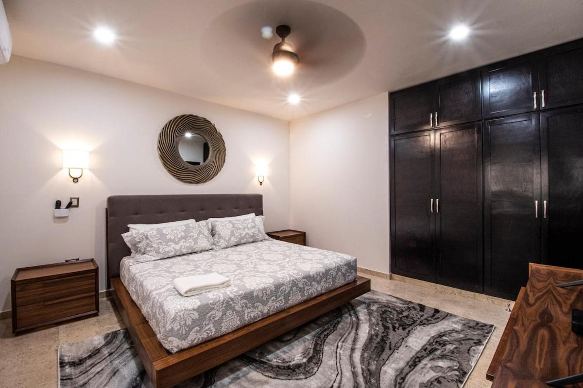 Departamentos La Roqueta Apartman La Paz Kültér fotó