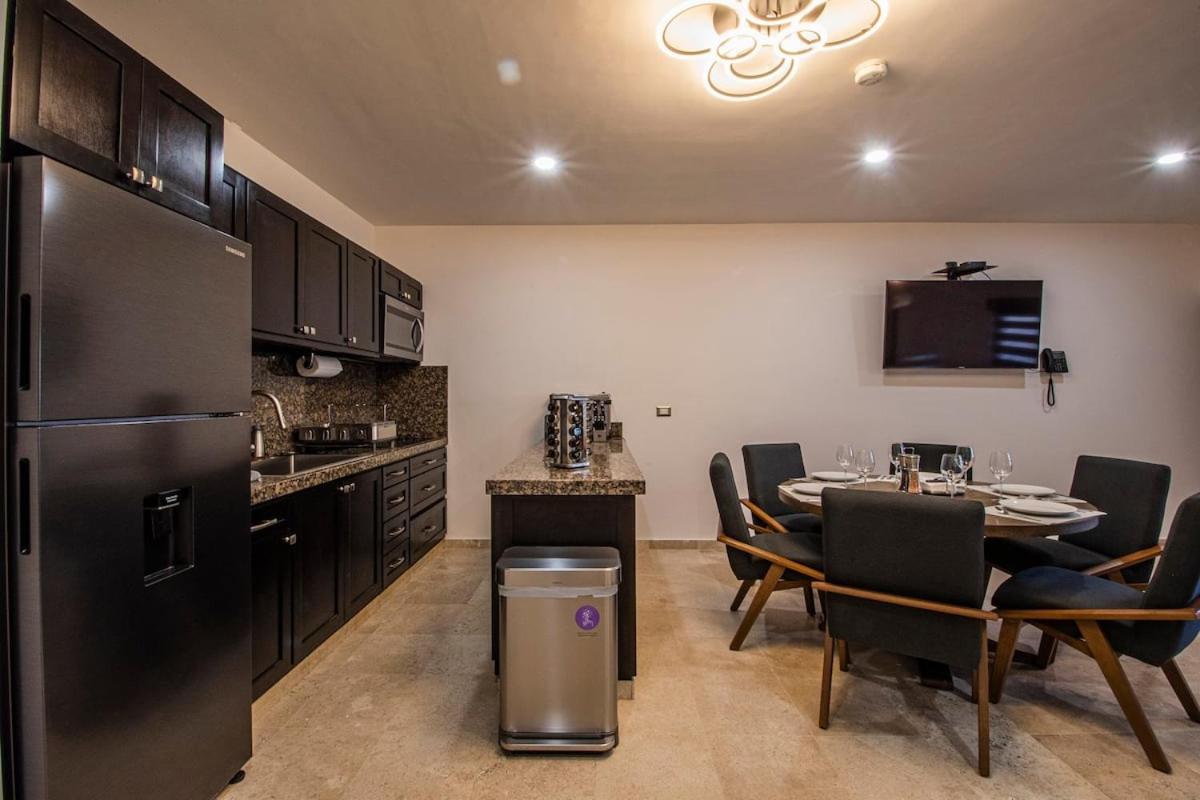 Departamentos La Roqueta Apartman La Paz Kültér fotó